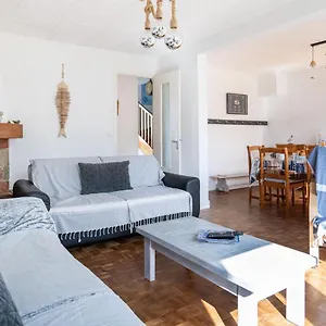 Le Roulis Hébergement de vacances Saint-Cast-le-Guildo