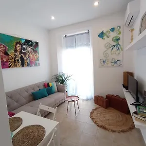 Aza Appartement Málaga